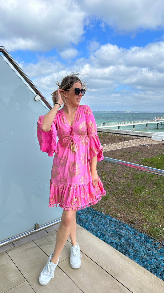 Kleid Mia