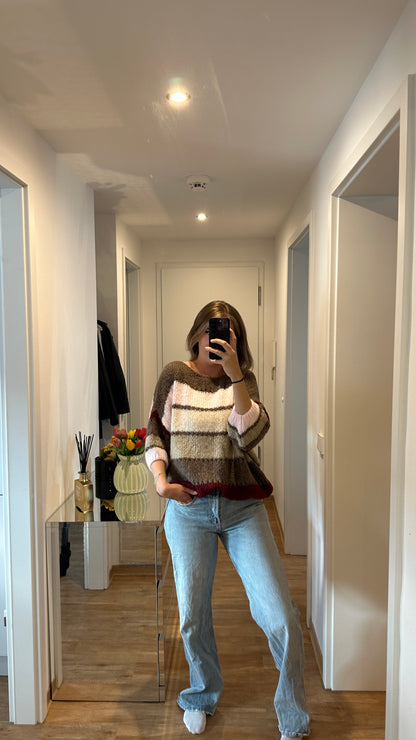 Pullover Bea