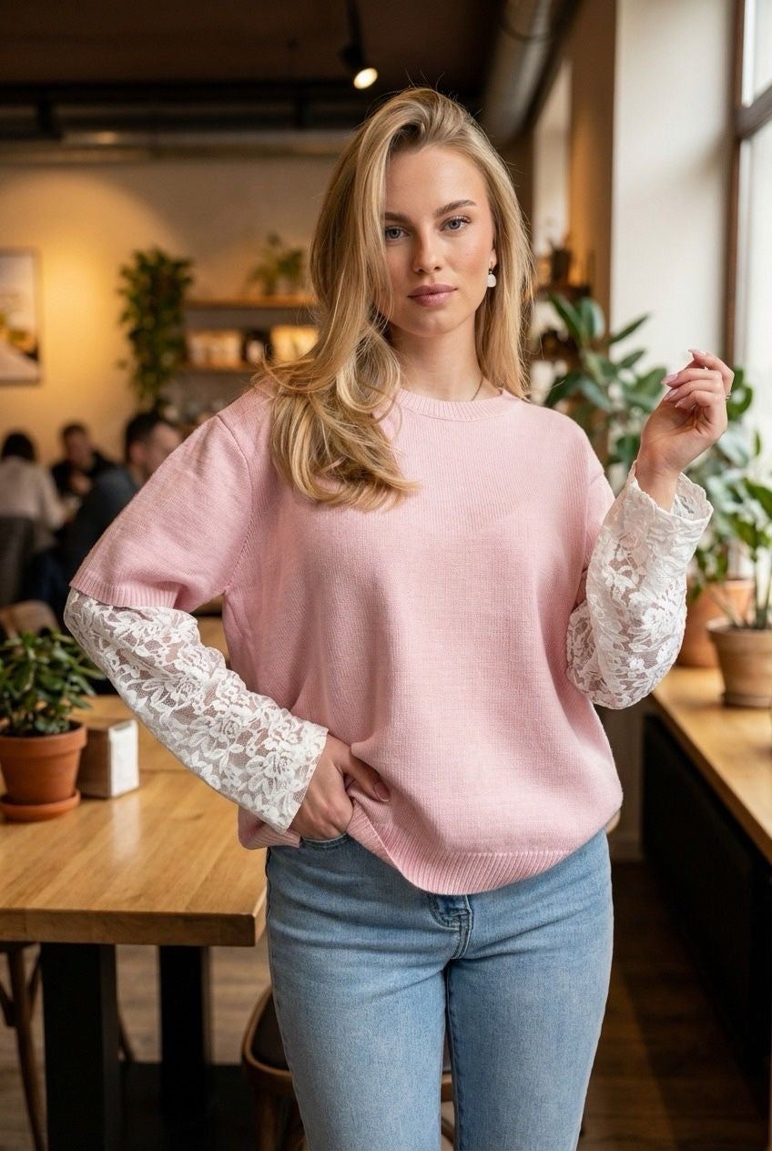Pullover Vanessa