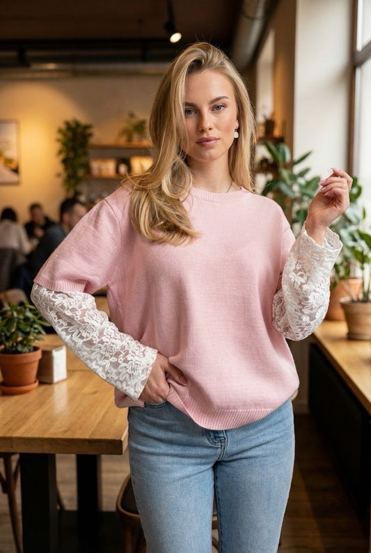 Pullover Vanessa