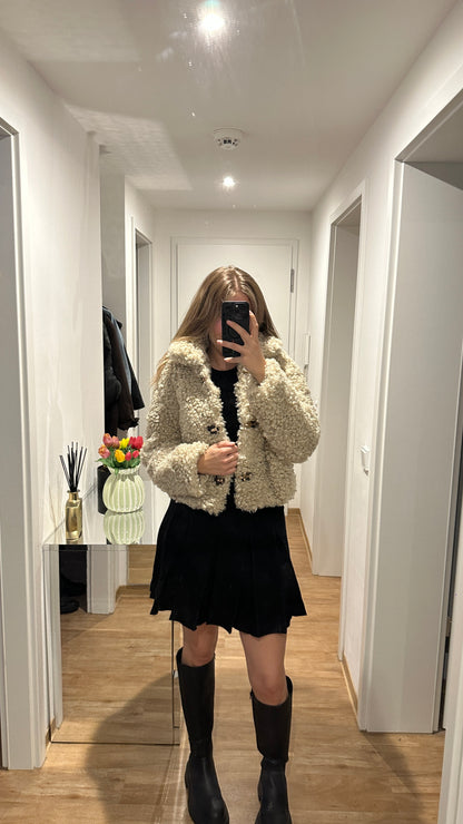 Jacke Mila