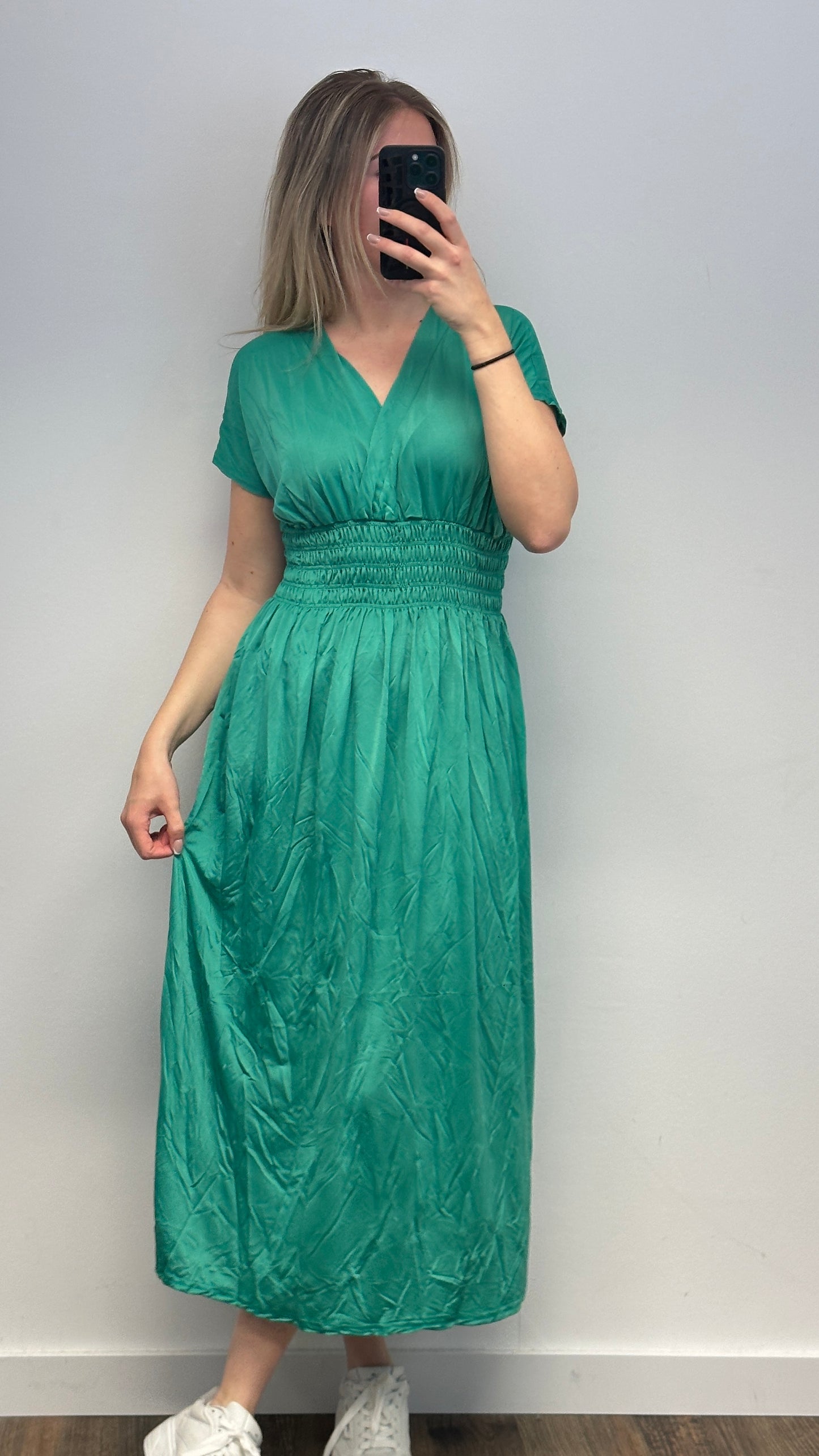 Kleid Maya