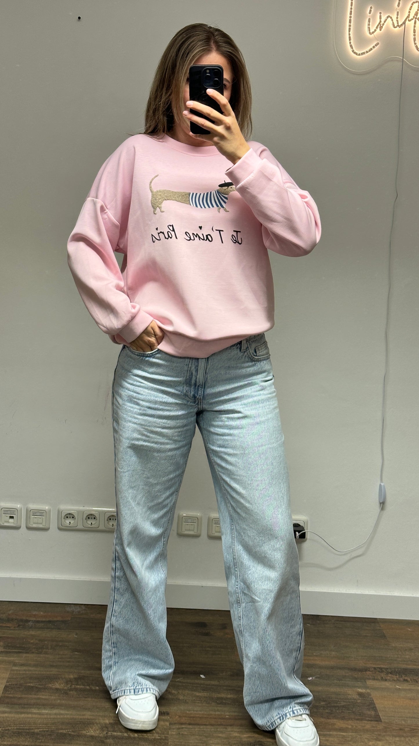 Sweatshirt Dara