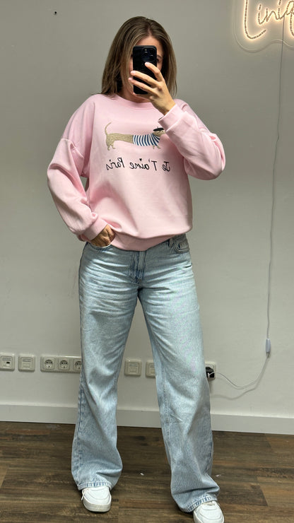 Sweatshirt Dara