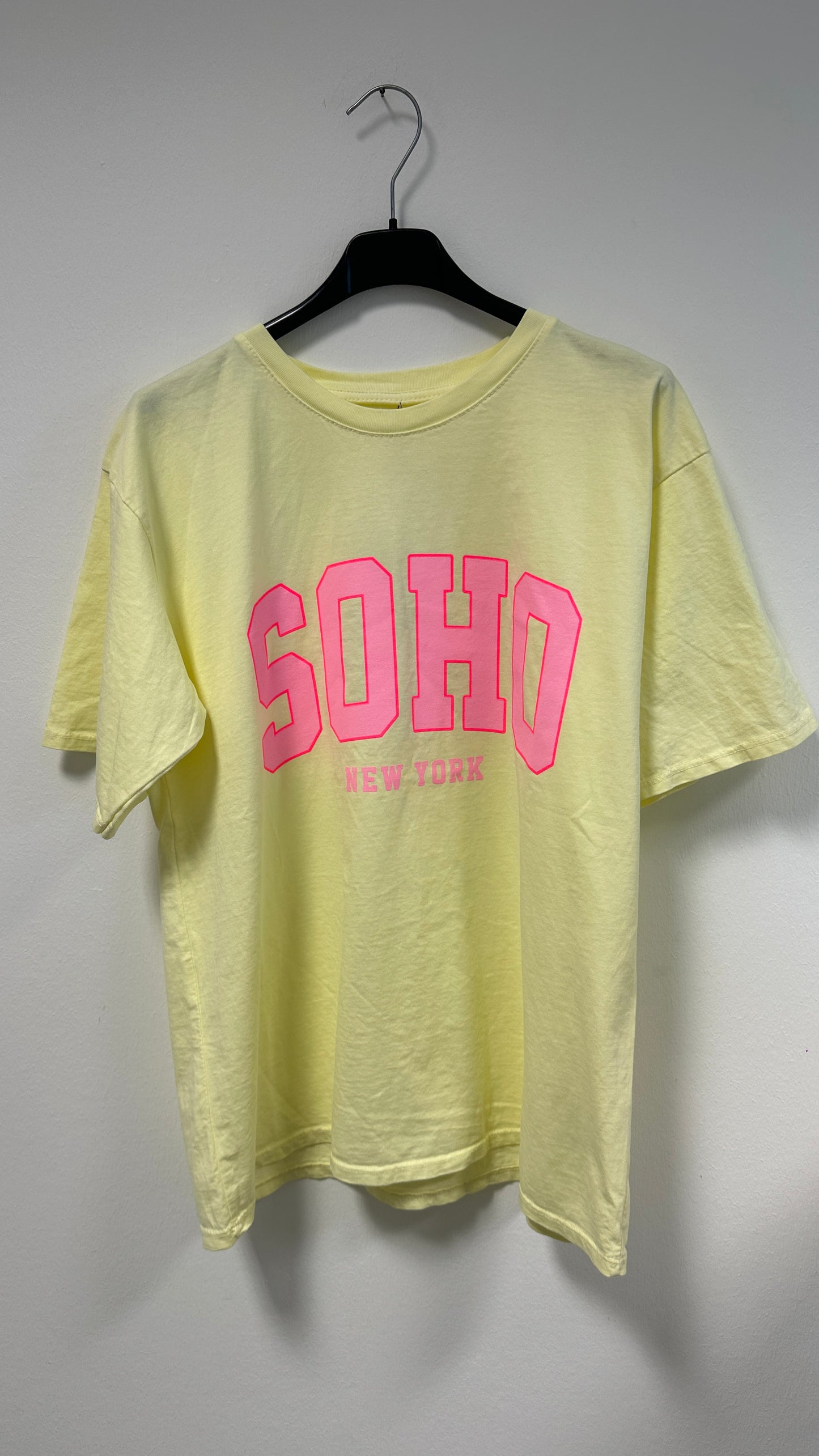 T-Shirt SOHO