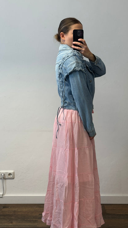 Jeansjacke