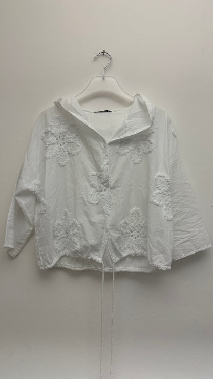 Bluse Nesrinn