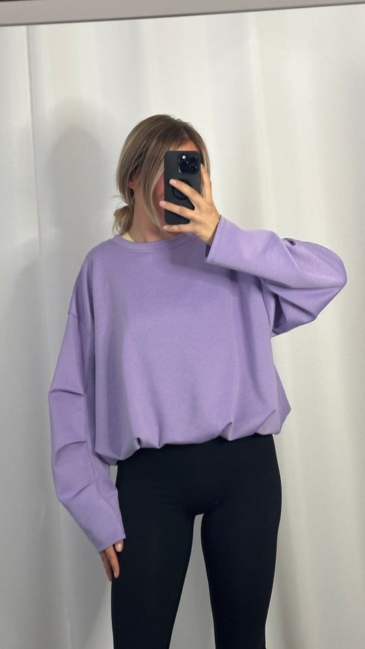Sweatshirt Laya