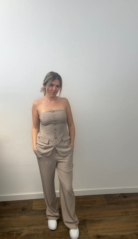 Set Lia