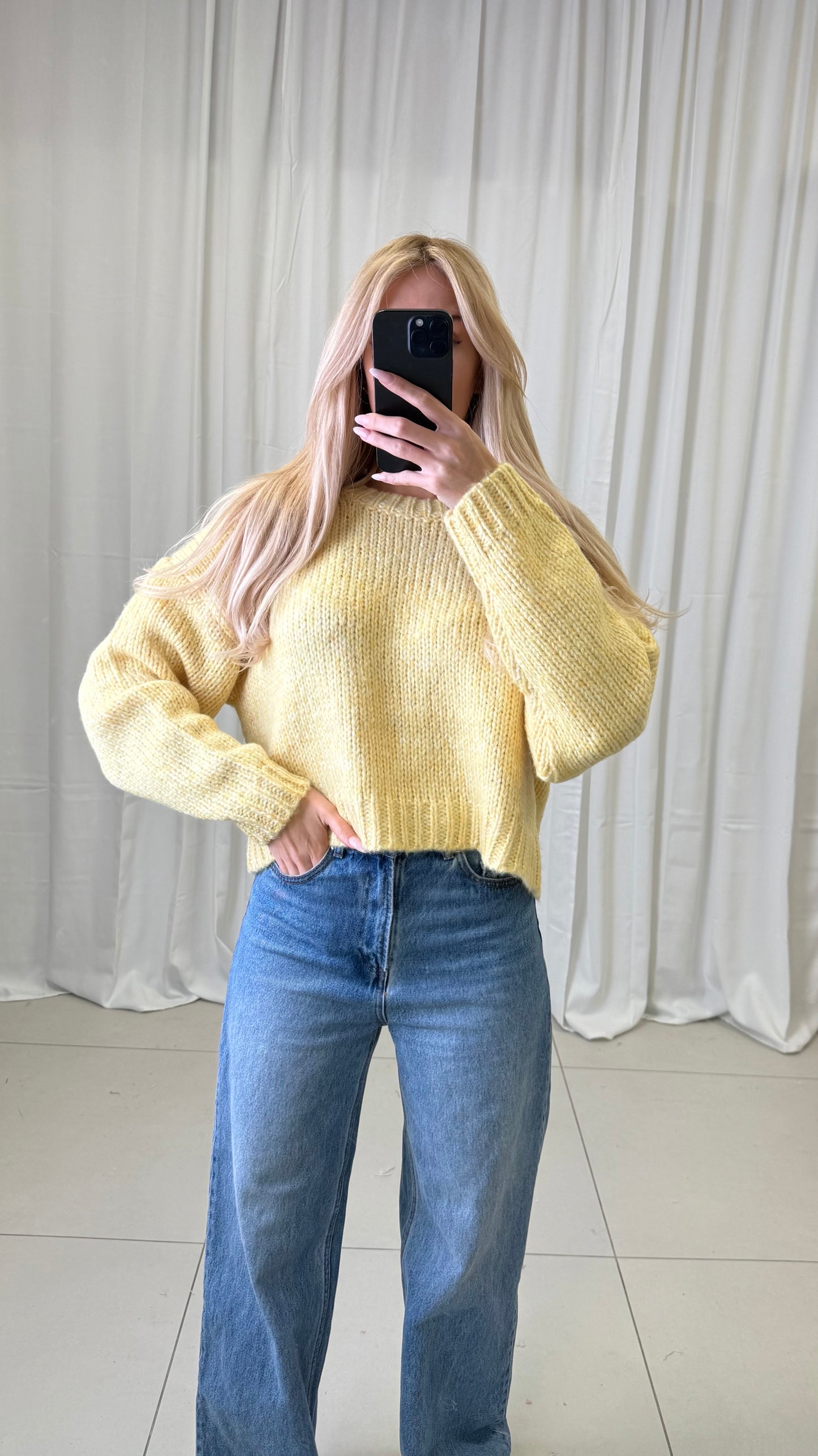 Pullover Dara