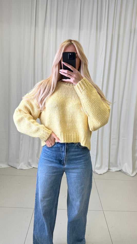 Pullover Dara