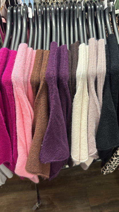 Strickshirt Jani