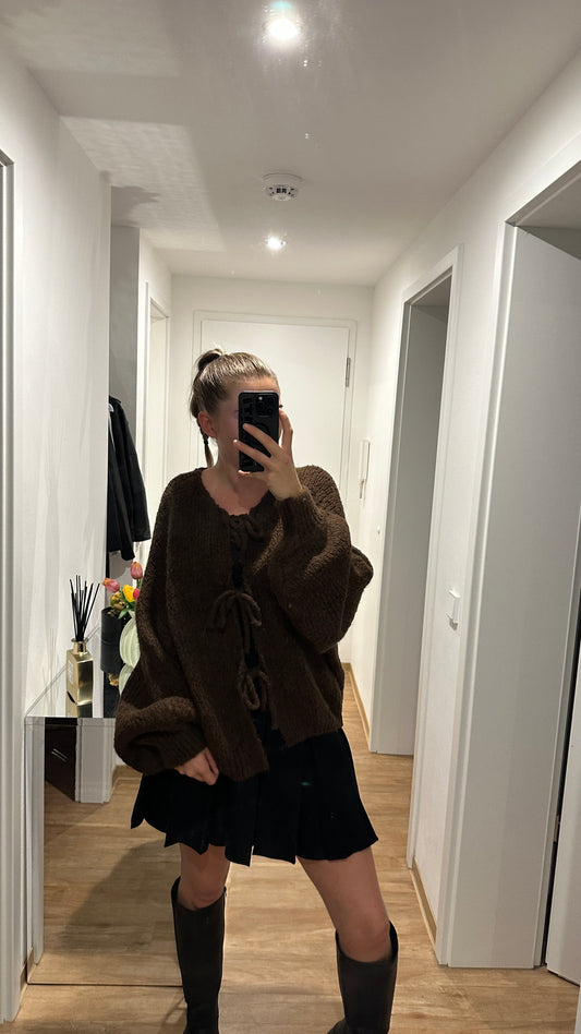 Strickjacke Marla