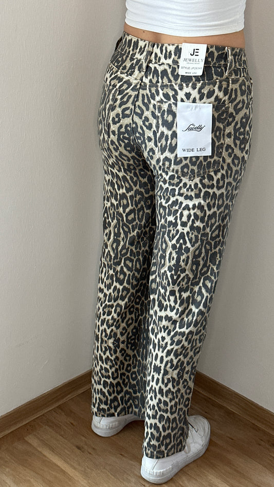 Jeans Leo