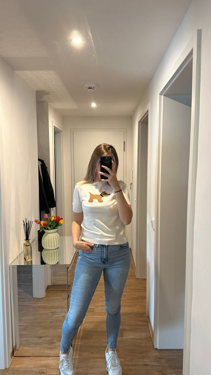 Strickshirt Ria