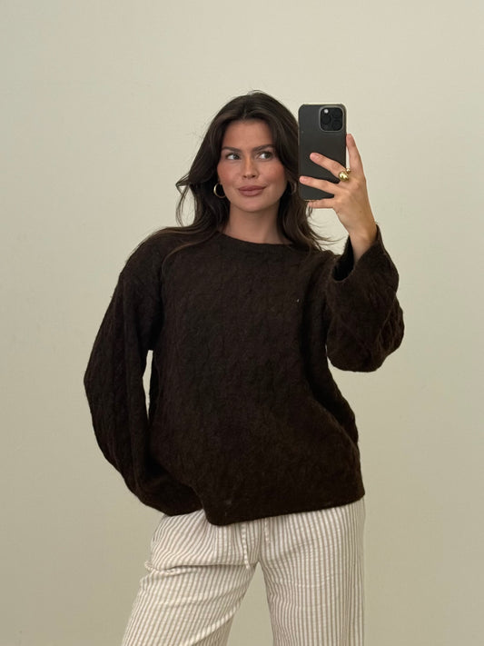Pullover Chiara