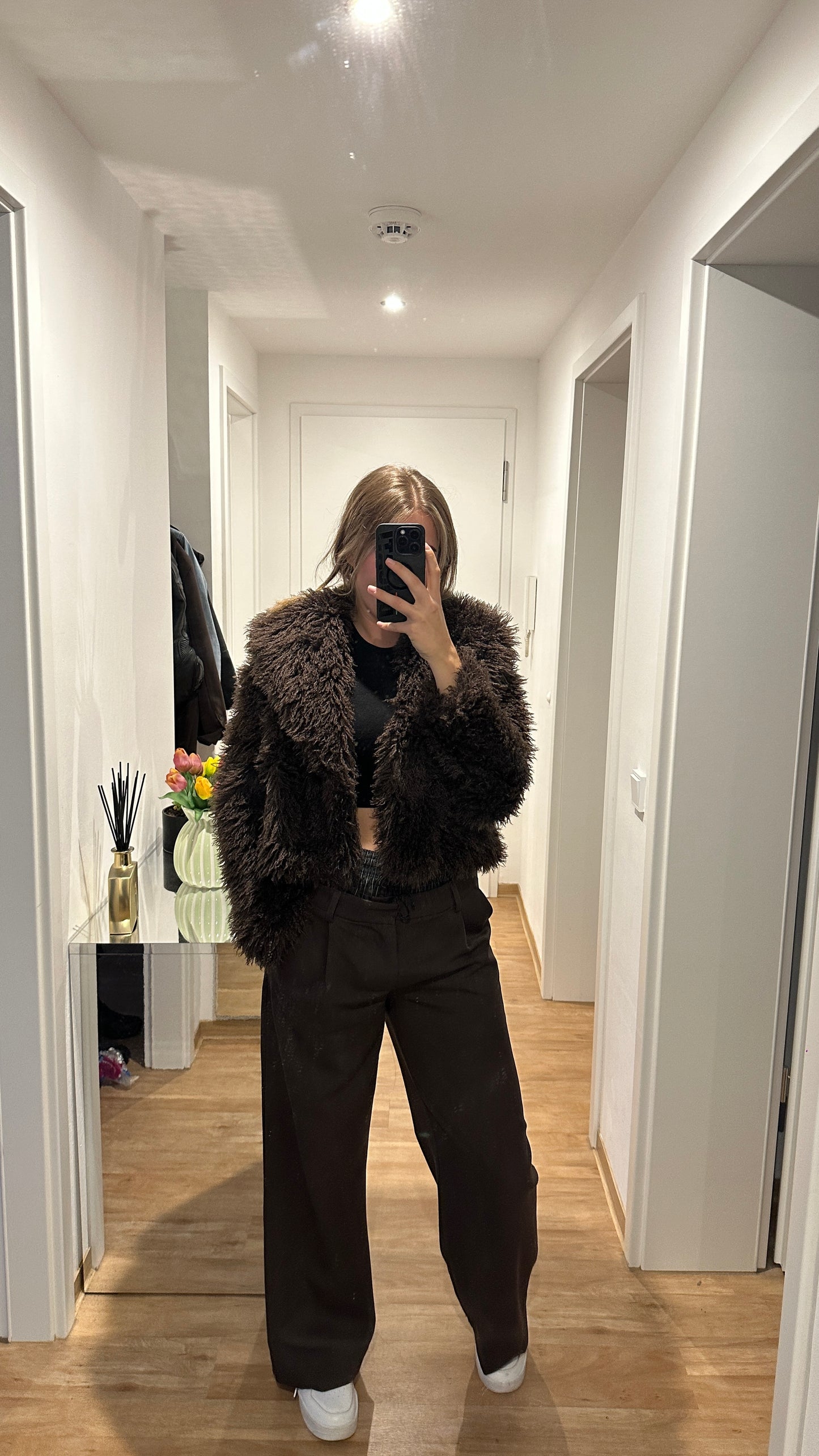 Jacke Bella