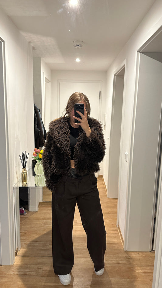 Jacke Bella