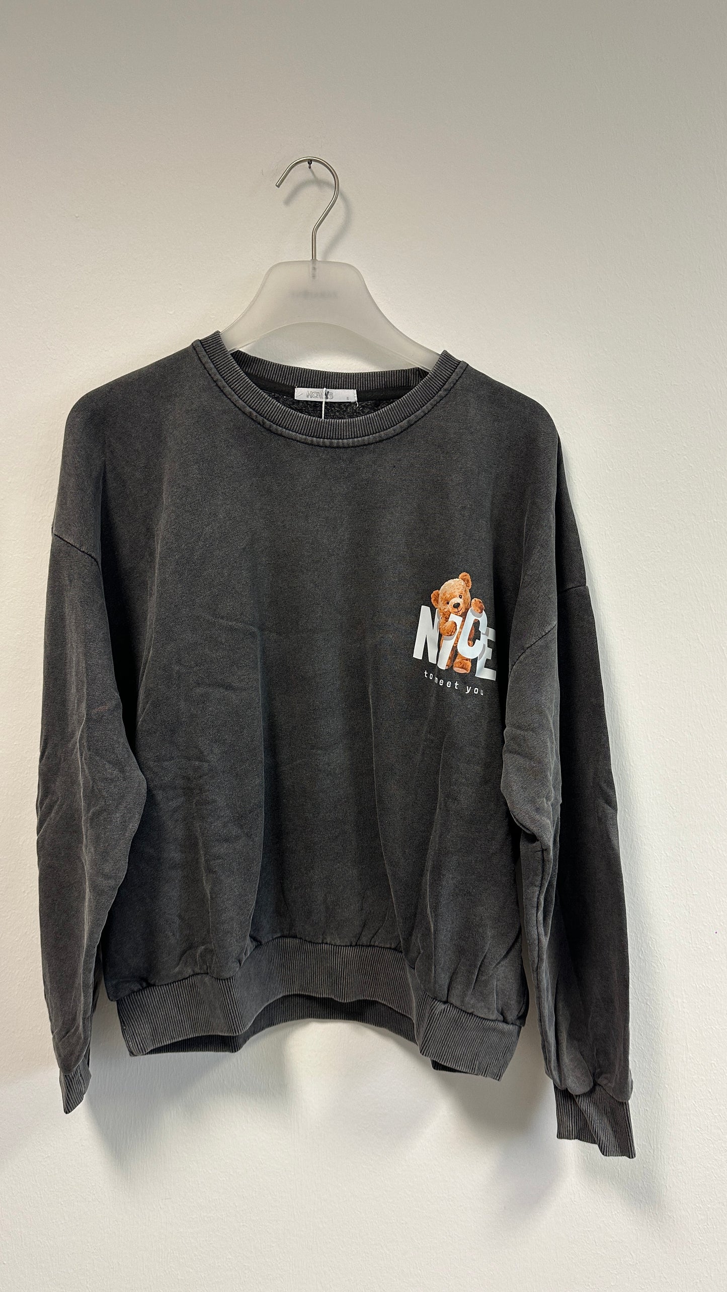 Sweatshirt Aubray