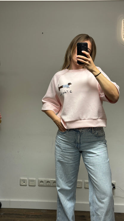 Shirt Daisy