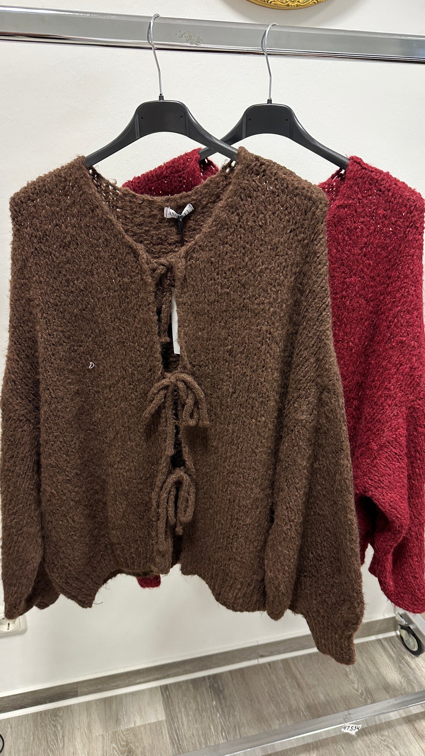 Strickjacke Marla