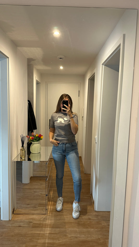 Strickshirt Ria