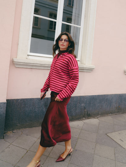 Strickjacke Gali