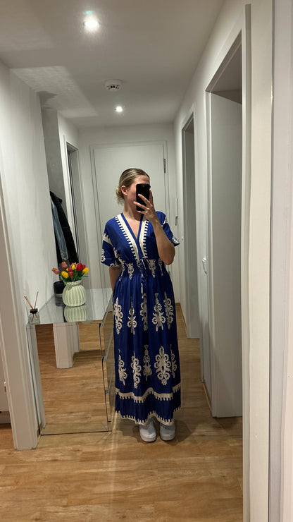 Kleid Pia