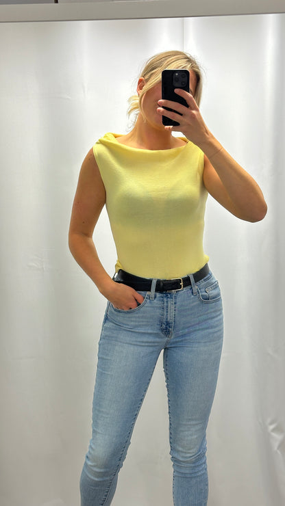 Top Mita