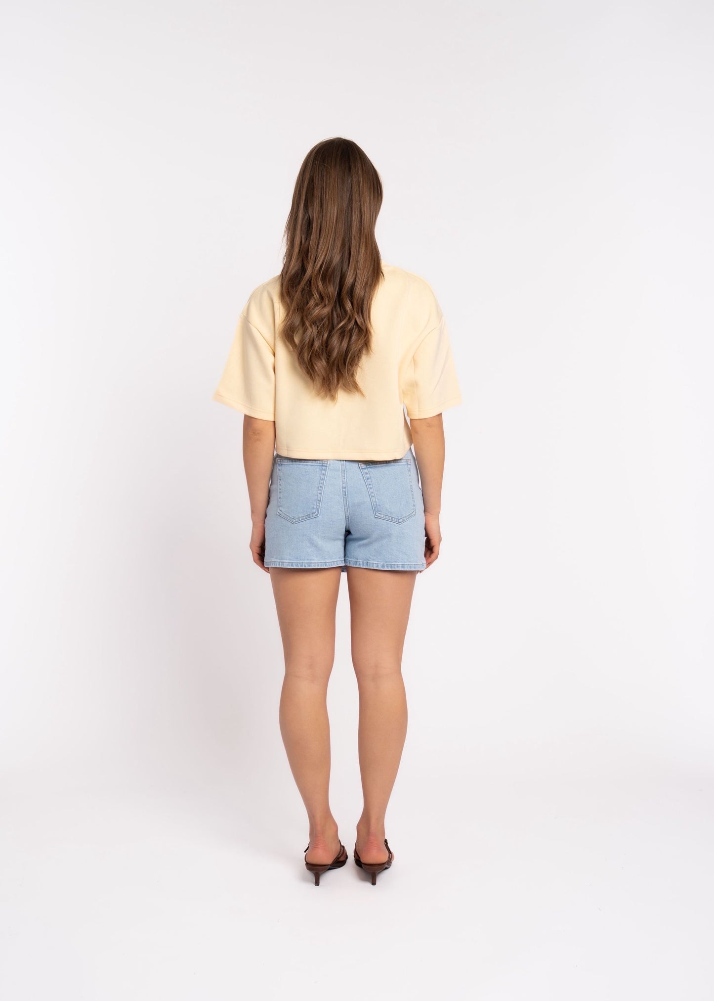 Skort Flower