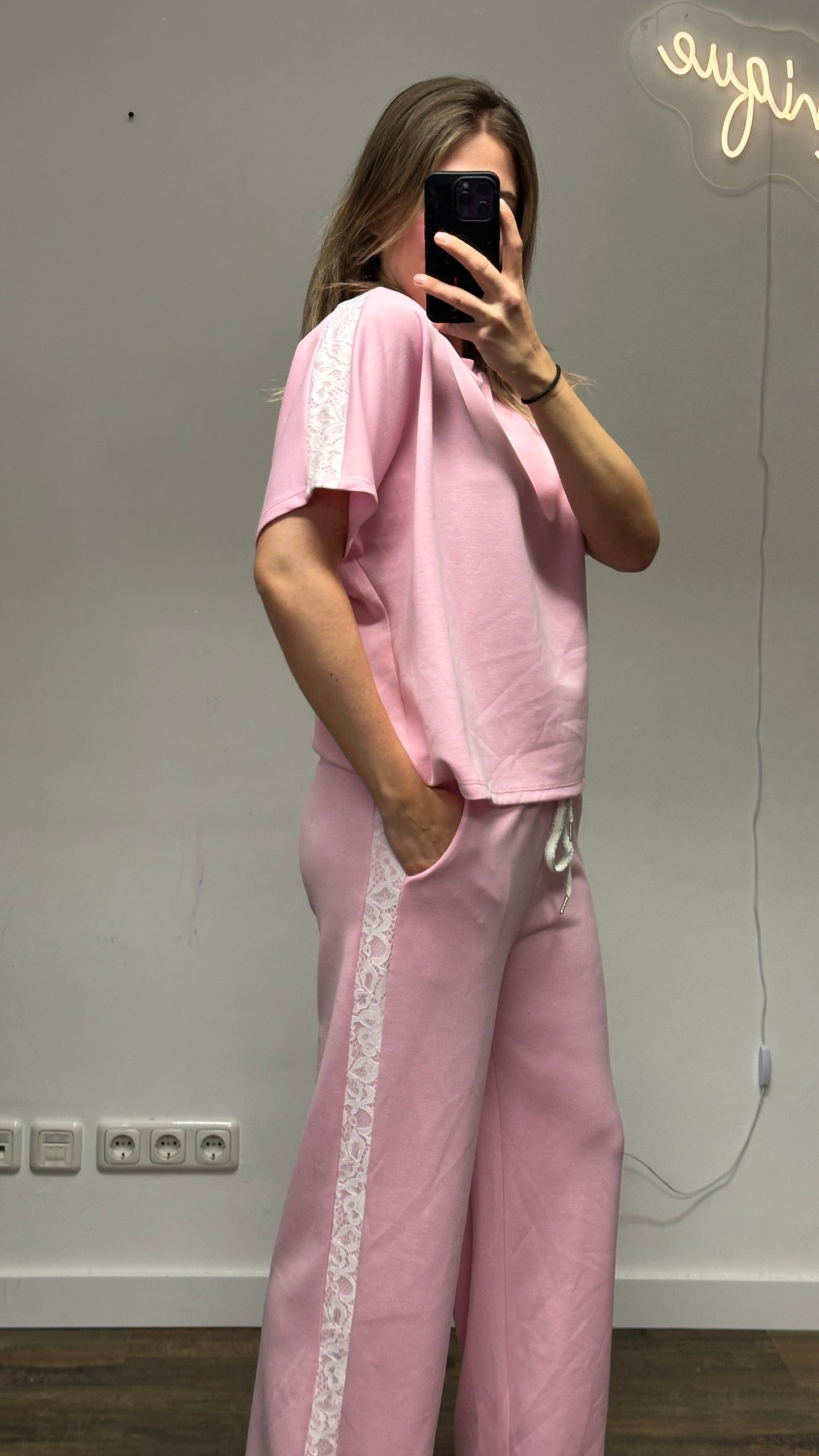 Hose Gina
