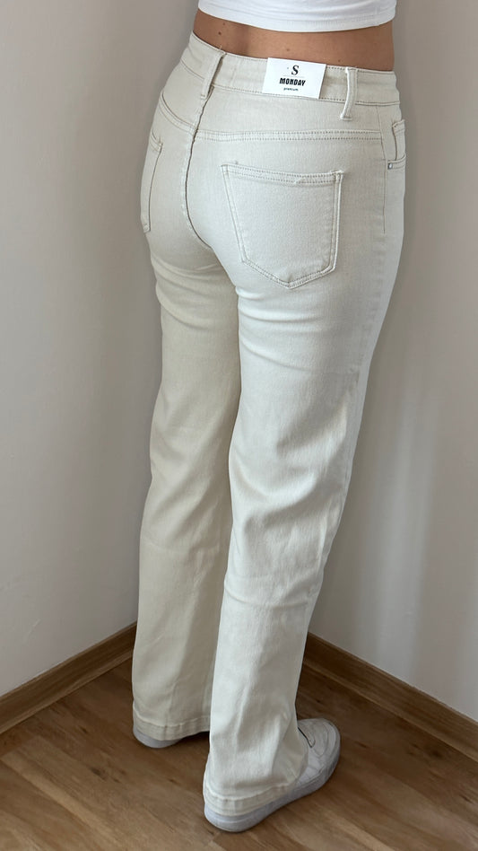 Jeans Gina