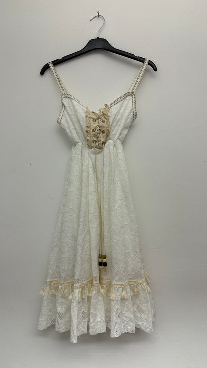 Kleid Summer