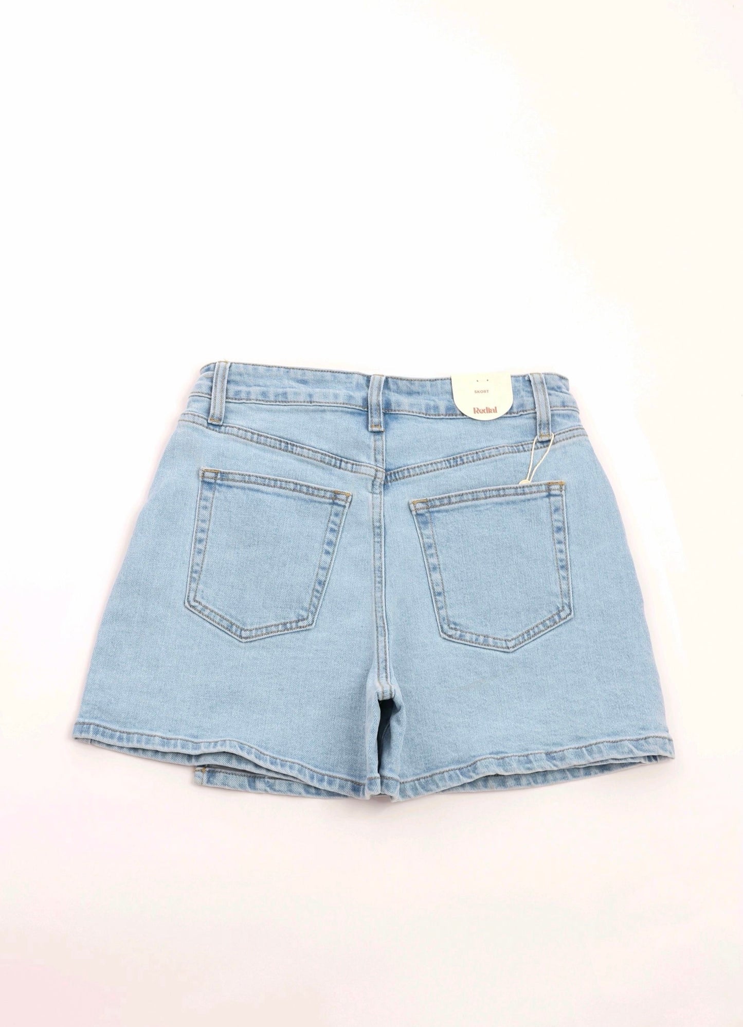 Skort Flower