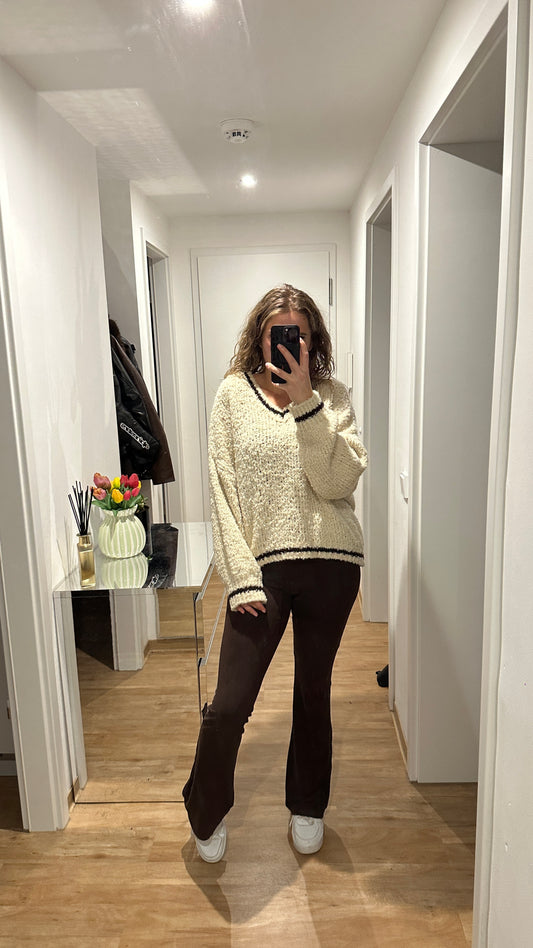 Pullover Nira