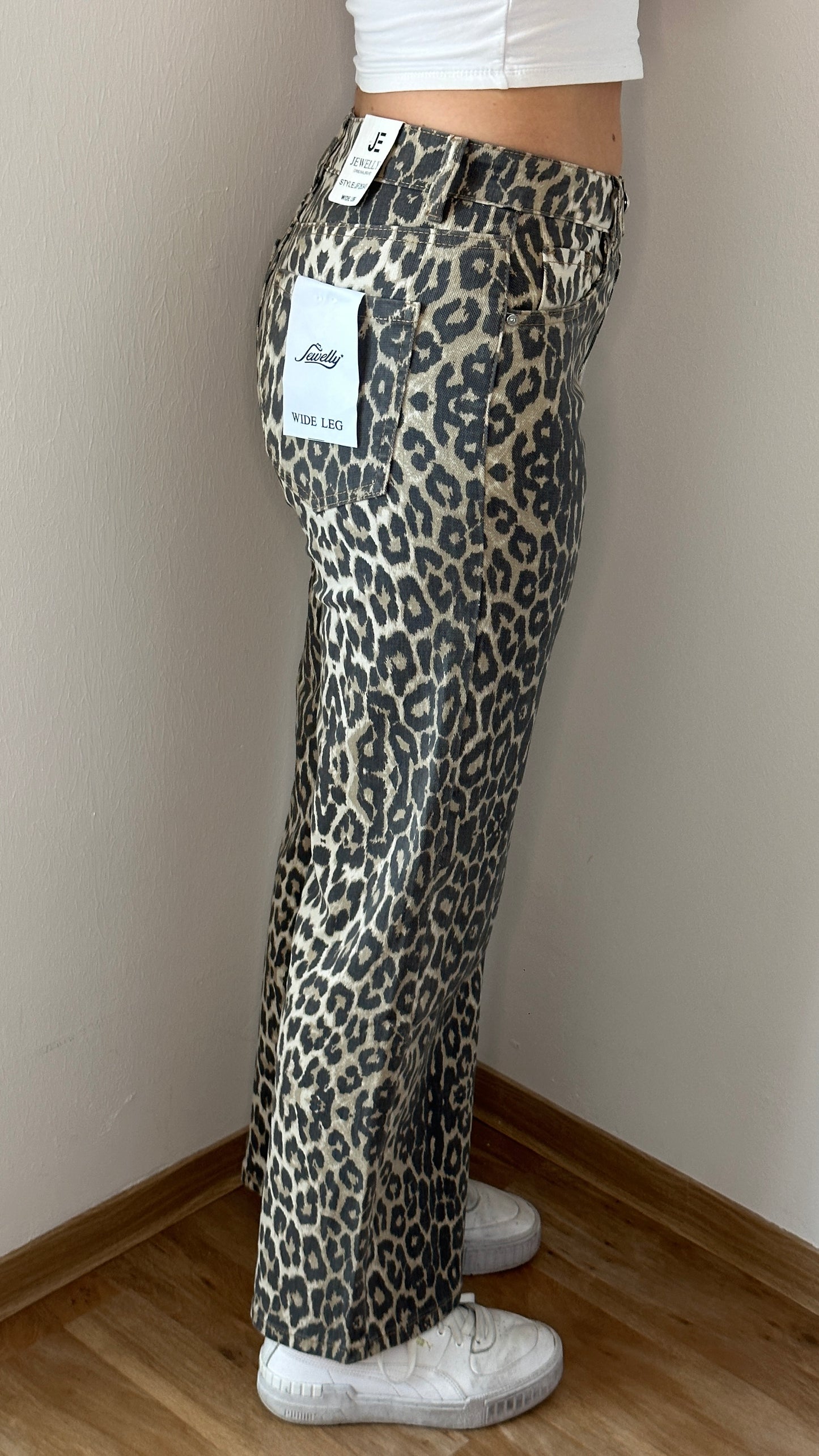 Jeans Leo
