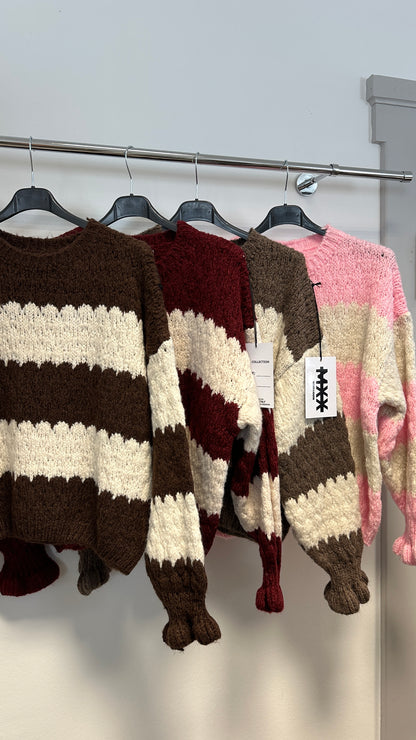 Pullover Lira