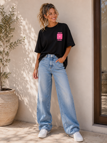 T-Shirt Ibiza