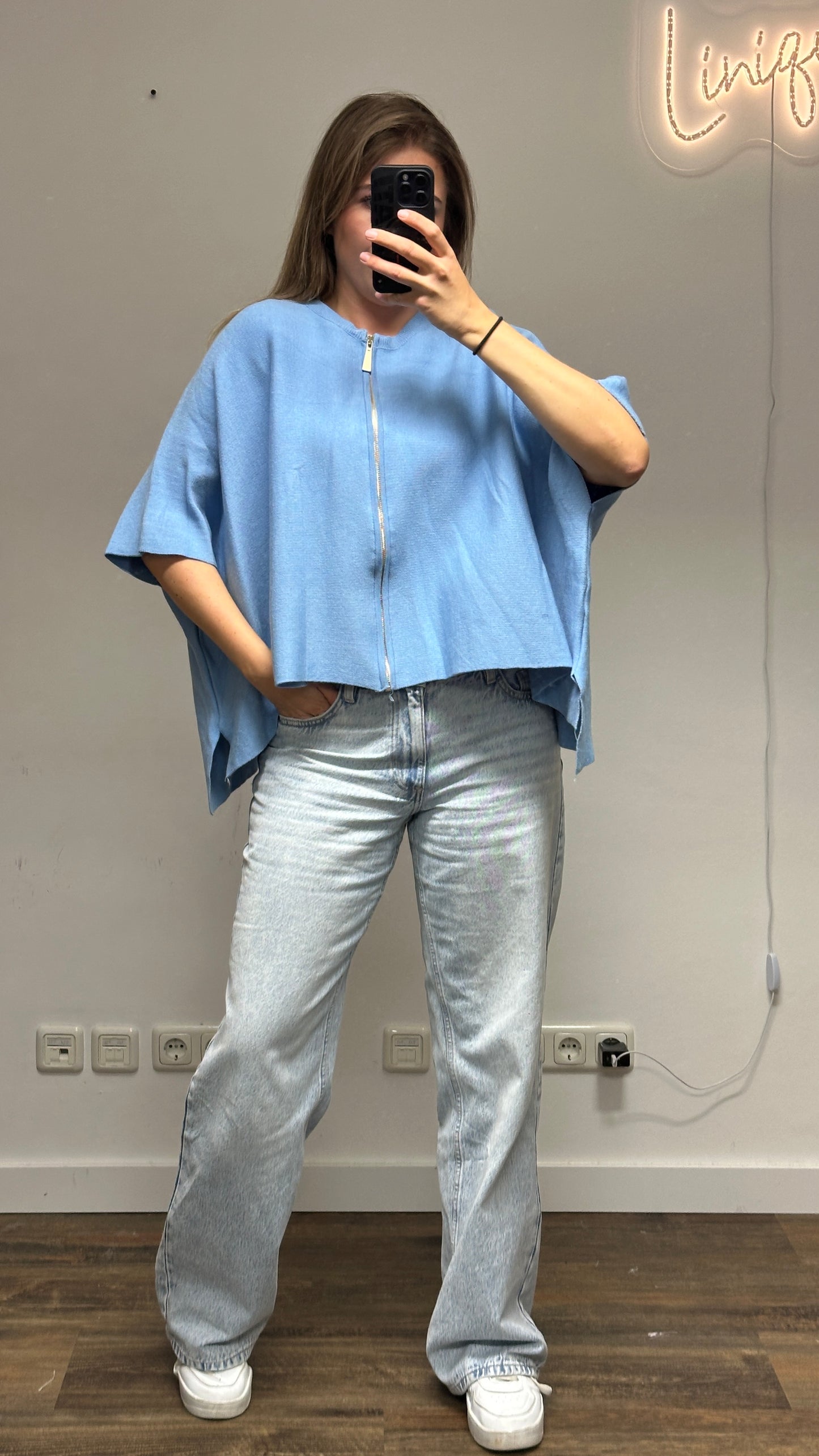 Strickjacke Dari