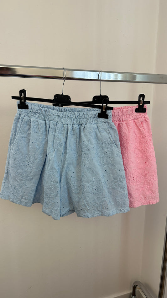 Shorts Lira
