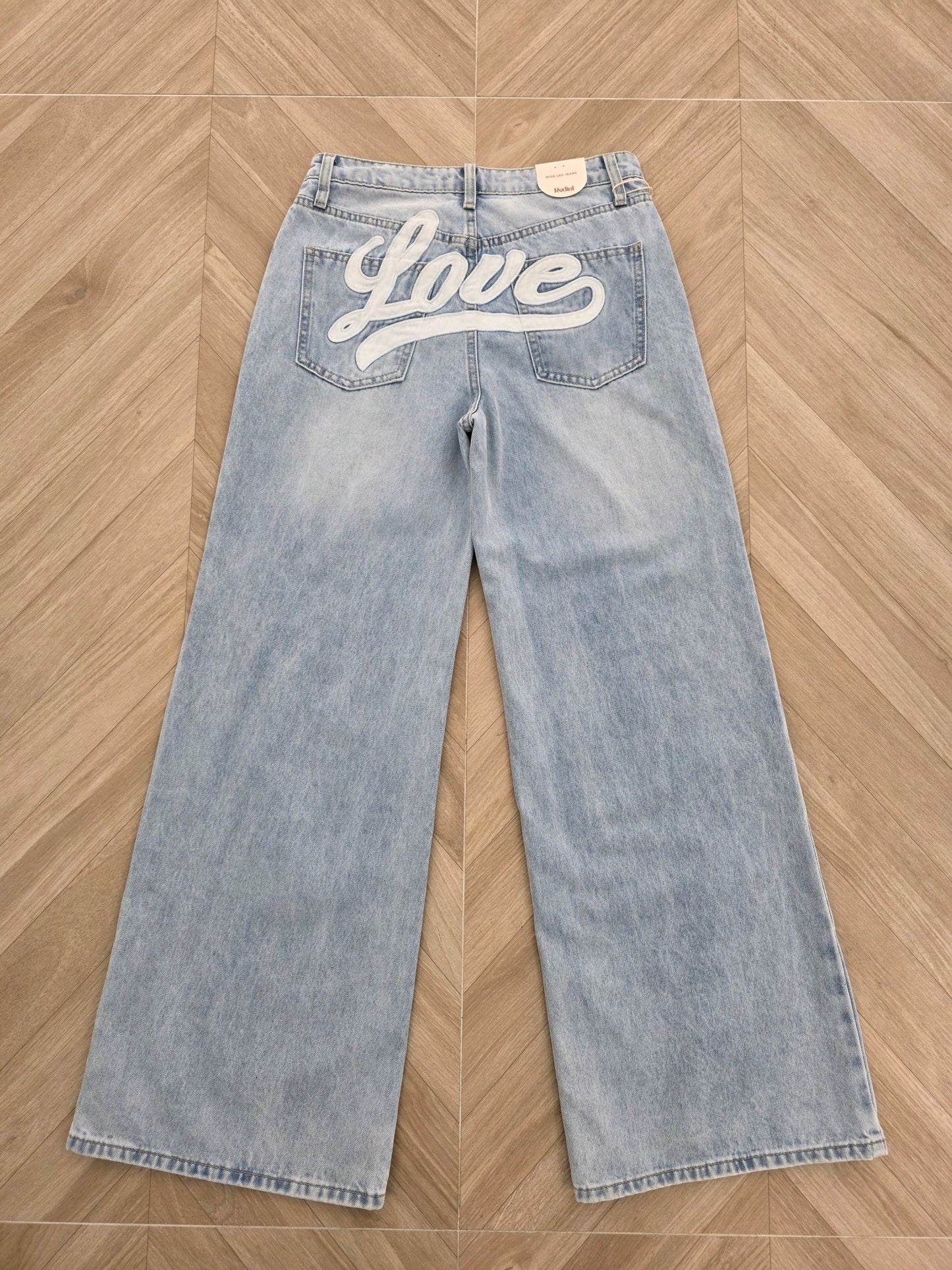 Jeans Love