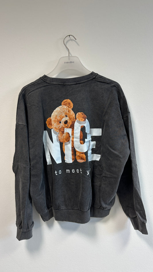 Sweatshirt Aubray