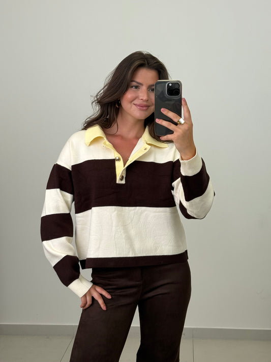 Pullover Sissy