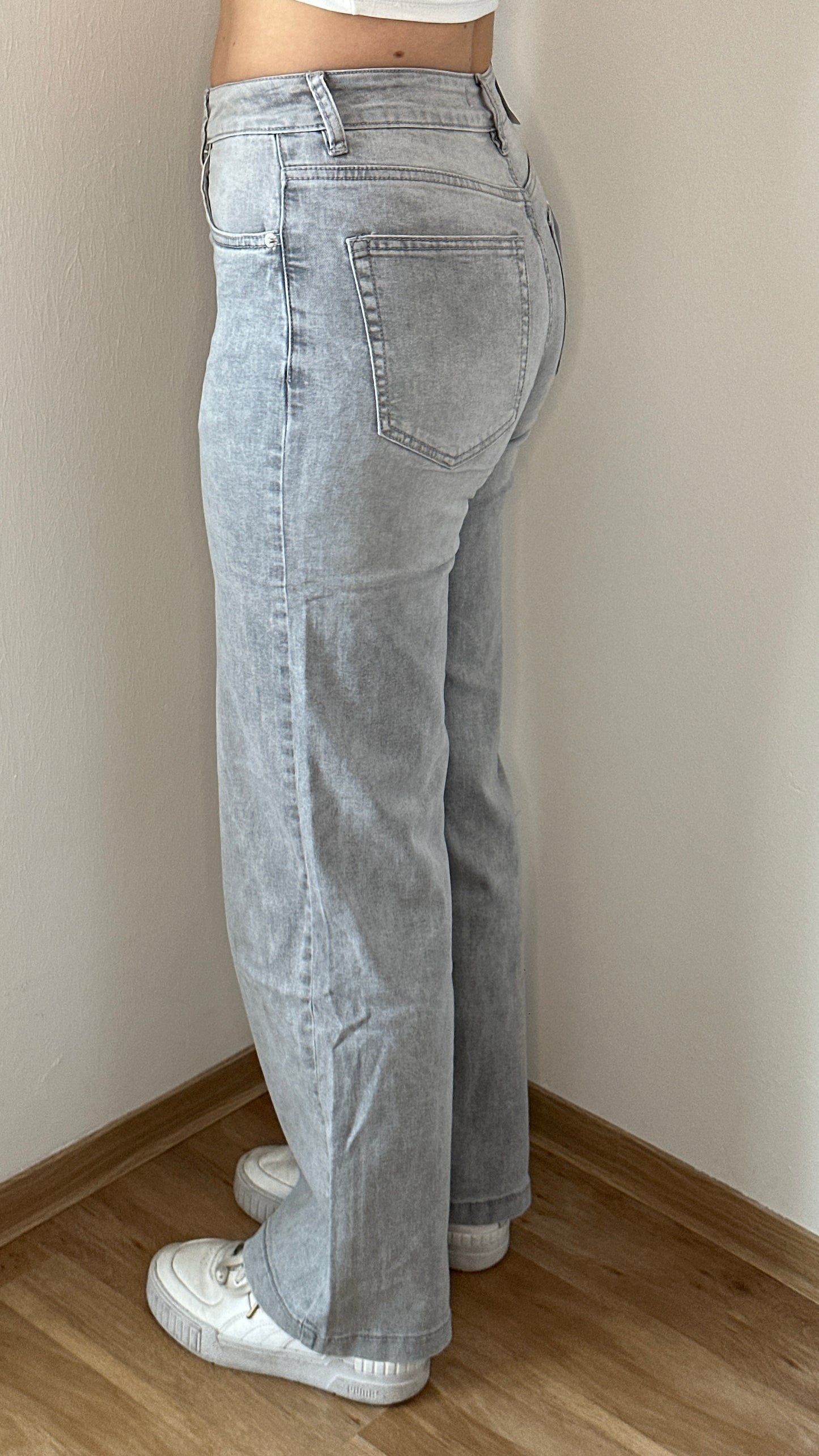 Jeans Gini