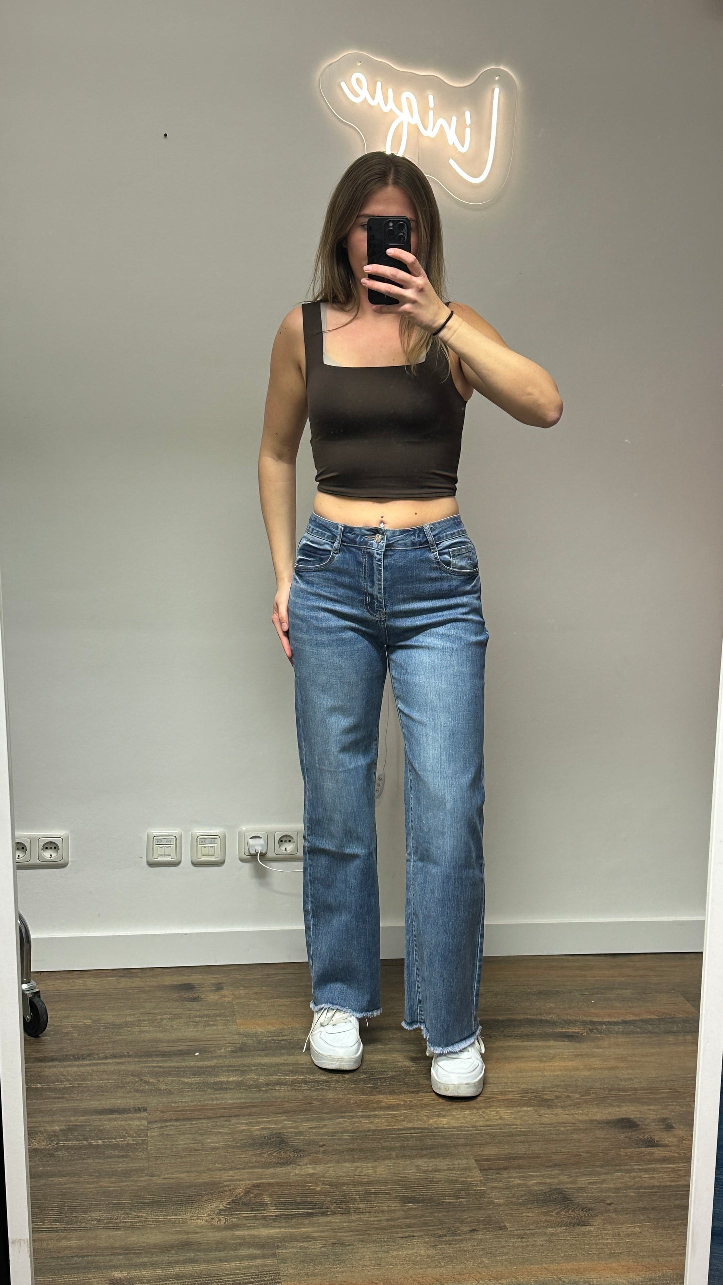 Jeans Julina