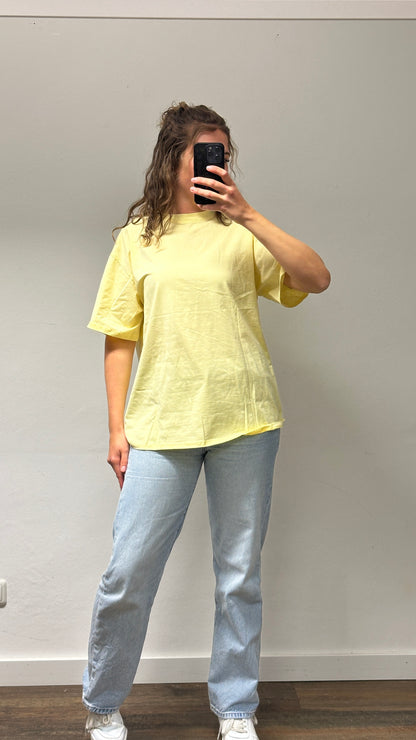 T-Shirt New York