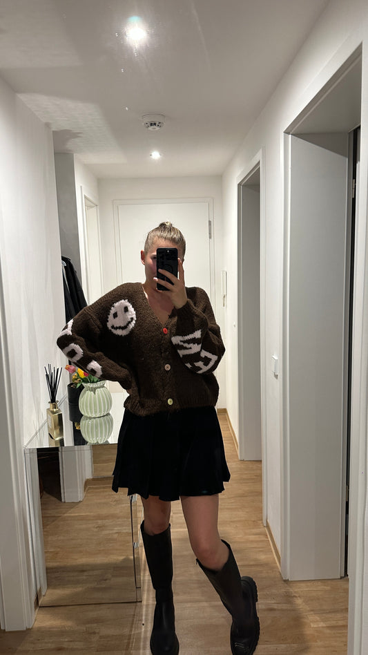 Cardigan Copenhagen