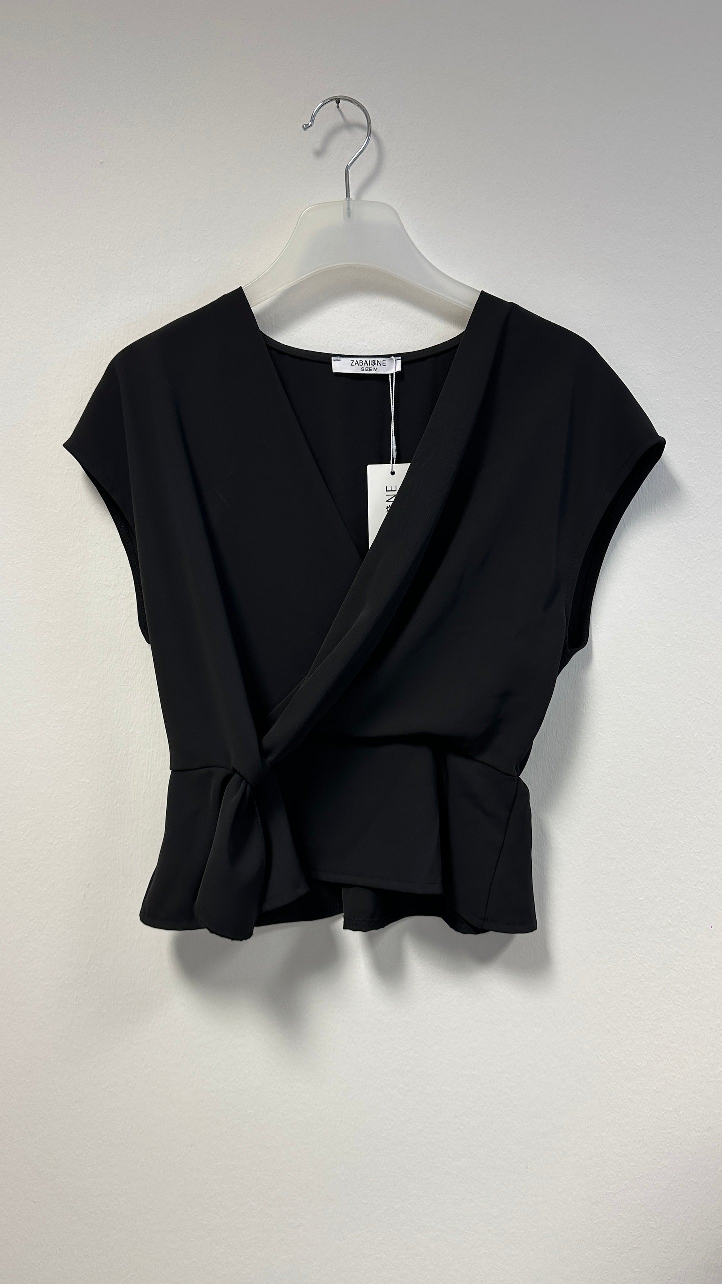 T-Shirt Aishaa