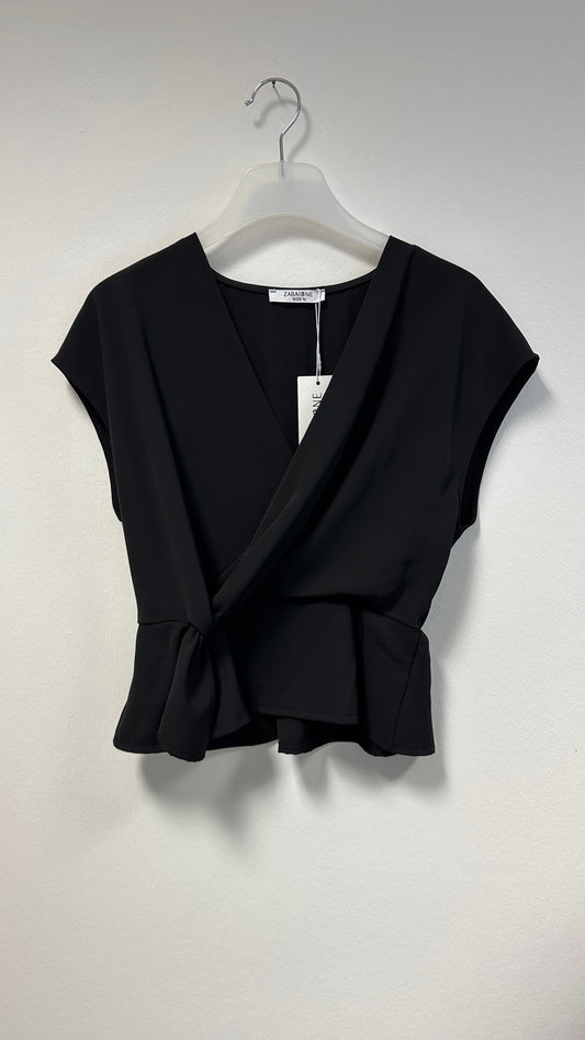 T-Shirt Aishaa