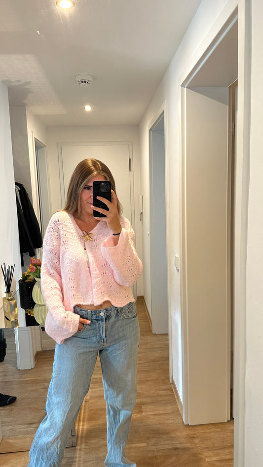 Cardigan Stern